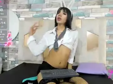 Chaturbate Free Porn Cam of bunny_tay1