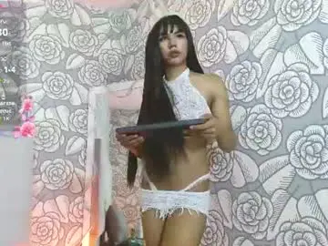 Chaturbate Adult Webcams of bunny_tay1