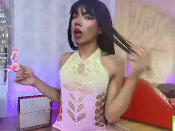 Chaturbate Watch Live Sex Cams of bunny_tay1