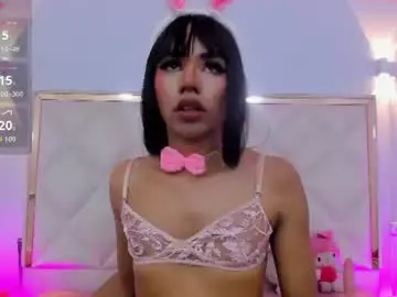 Chaturbate Adult Webcam of bunny_tay1