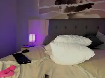 Chaturbate Best Webcam of isabella_glam