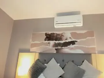 Chaturbate Sex Cam of isabella_glam