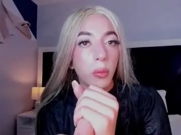 Chaturbate Adult Webcams of isabella_glam