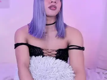 Chaturbate Private Sex Chat of lana_moont