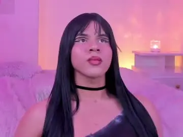 Chaturbate Live Sex Cam of lana_moont