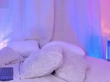 Chaturbate Live Sex Cam of lana_moont