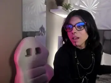 lullaby_charade_ from chaturbate