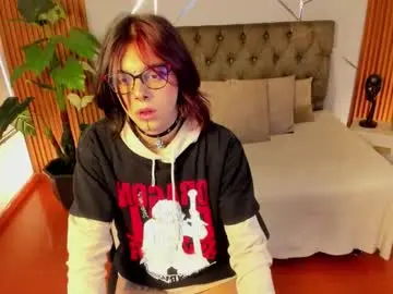 Chaturbate Adult Video Chat of lullaby_charade_