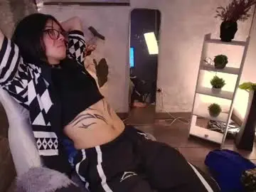 Chaturbate Live Sex Cam of lullaby_charade_