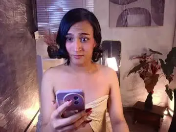 Chaturbate Live Sex Cam of lullaby_charade_