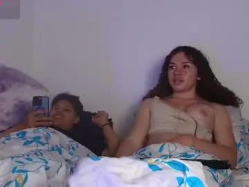 Chaturbate Private Sex Chat of maddisson_quenn05