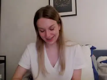 Chaturbate Sex Cam of scarlettford