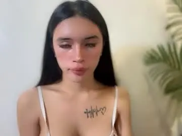 Chaturbate Adult Video Chat of siren_novaxx