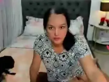 Chaturbate Live Sex of andreafox090808