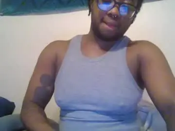 Chaturbate Adult Video Chat of blackarmageddon