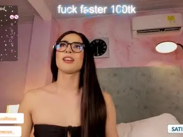 Chaturbate Free Porn Cam of jessicameron