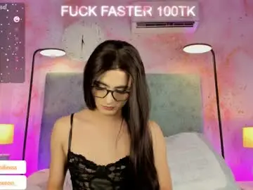 Chaturbate Adult Video Chat of jessicameron
