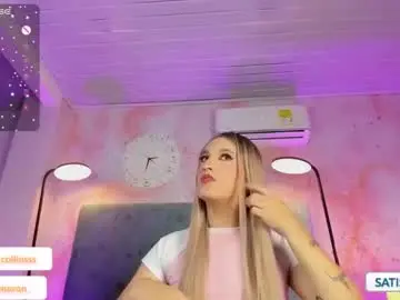 jessicameron from chaturbate