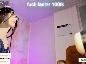 Chaturbate Live Sex Cam of jessicameron