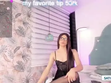 Chaturbate Nude Webcam of jessicameron