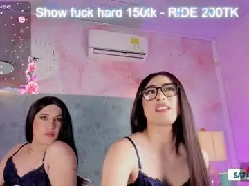 Chaturbate Nude Webcam of jessicameron