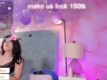 Chaturbate Nude Webcam of jessicameron