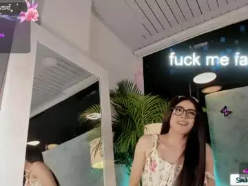 Chaturbate Private Sex Chat of jessicameron