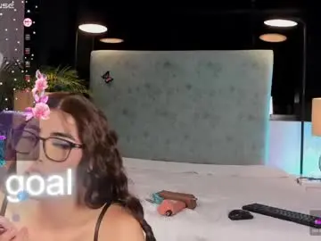 Chaturbate Sex Cam of jessicameron