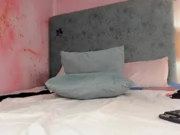 Chaturbate Live Sex Cam of jessicameron