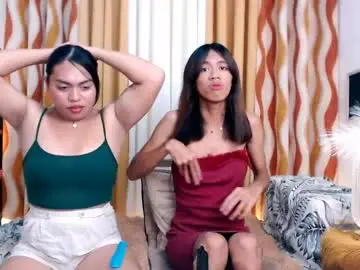Chaturbate Live Sex of nathalie_lore