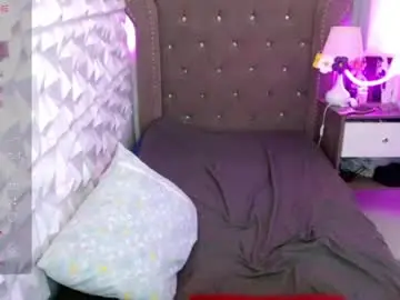 Chaturbate Best Webcam of nathalie_lore