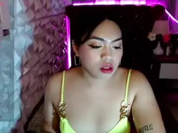 Chaturbate Sex Cam of nathalie_lore