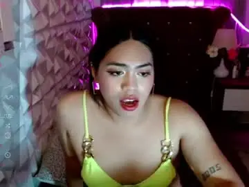 Chaturbate Best live sex cam show of nathalie_lore