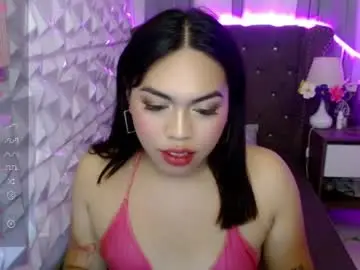 Chaturbate Sex Chat of nathalie_lore