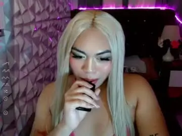 Chaturbate Private Sex Chat of nathalie_lore
