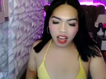 Chaturbate Adult Webcam of nathalie_lore