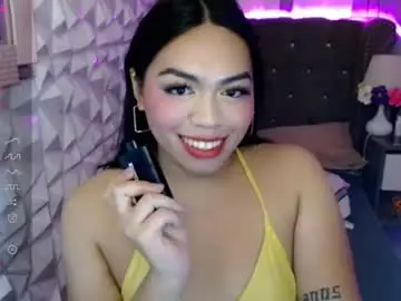 Chaturbate Best Webcam of nathalie_lore