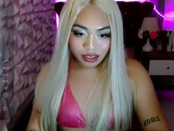 Chaturbate Live Porn of nathalie_lore