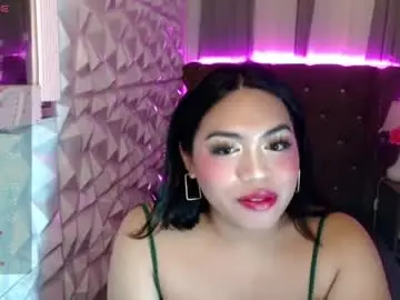 Chaturbate Private Sex Chat of nathalie_lore