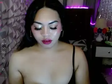 Chaturbate Live Sex of nathalie_lore