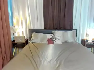 Chaturbate Live Sex Cam of naughtyjanela