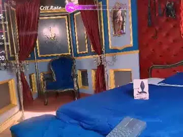 Chaturbate Best live sex cam show of niicol_bossy
