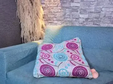 Chaturbate Watch Live Sex Cams of pandora_vg