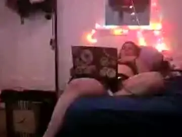 Chaturbate Live Porn of reavynna