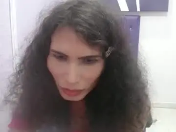 Chaturbate Live Porn of sexywolfnight