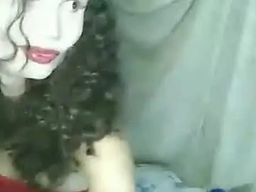 Chaturbate Live Sex Cam of sexywolfnight