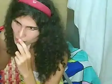 Chaturbate Live Sex of sexywolfnight