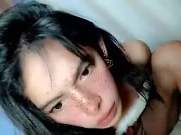 Chaturbate Watch Live Sex Cams of slimgirl_patricia