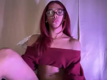 Chaturbate Private Sex Chat of slimgirl_patricia