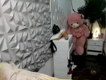 Chaturbate Sex Chat of stefanylangkat